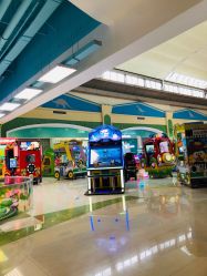 -莫莉幻想儿童乐园(郑州丹尼斯三天地店)