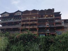 -乌江画廊(彭水苗族土家族自治县)