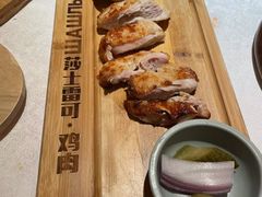 -俄士厨房(环球港店)