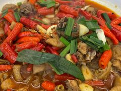 -樊记王·朝阳烧烤粥吧(星沙店)