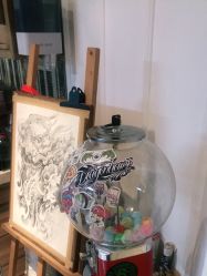 -长沙纹身·龙堂刺青·三土师傅的店