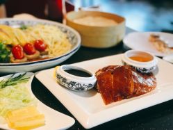 -花家怡园·宴会厅(簋街四合院总店)