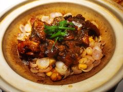 -鱼翅楼·津派砂锅鱼翅(水上公园店)