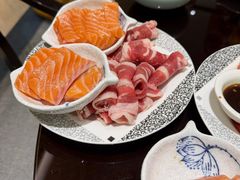 -西藏饭店·亚克·食光自助餐厅(文殊院店)