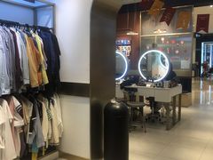 -海马体照相馆(大连柏威年购物中心店)