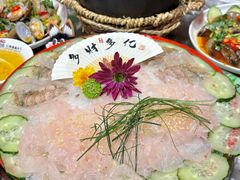 -官塘鱻鱻鱼生·潮汕生腌·砂锅粥(西马路总店)