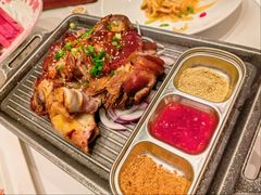 -百姓渔村(南中环店)