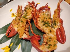 -皇品田苑日式料理(苏州中心店)