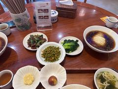 -同得兴 Since·1995 传统苏式面馆(十全街店)