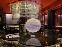 -8餐厅(新葡京酒店)