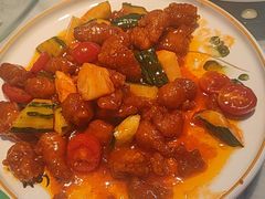 -闽公馆·客家私房菜·商务宴请·包厢(杏林橡树湾店)