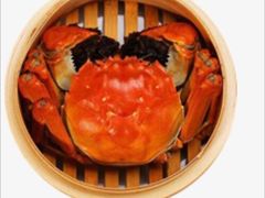 -阳澄湖大闸蟹·琼灵阁牌品牌连锁(吴中总店)