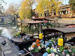 -小河直街历史文化街区