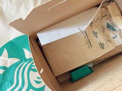 -星巴克(新达汇三林店)