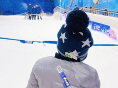 -Mr·Kuma酷么先生雪之乐园