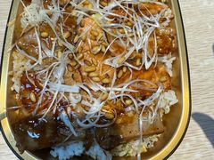 -樱之盛宴·蟹料理海鲜自助(前进大街店)