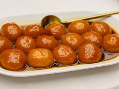 糖油粑粑-火宫殿·湘菜小吃·商务宴请·生日聚会(市府店)