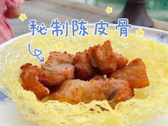 -船说茶点粤菜(海上世界店)