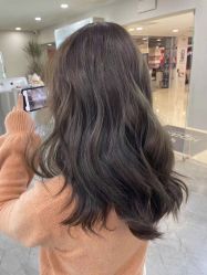 -DX HAIR SALON·发现未知美发沙龙