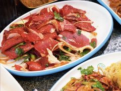 -佟爷·老北京炙子烤肉(动物园店)