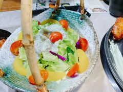 -雪花合烤肉(万达店)