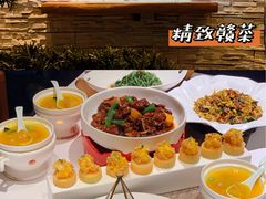 -上座云间·青年赣菜(绿茵店)