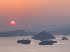 -千岛湖天屿景区