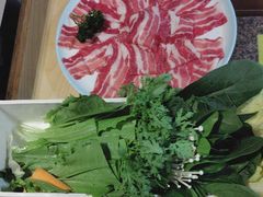 -和庆斋羊蝎子火锅·碳缸烧烤(顺义旗舰店)