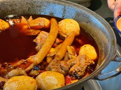 -李子坝梁山鸡(李子坝大鸡哥店)