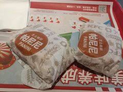 帕尼尼-肯德基(沪东店)
