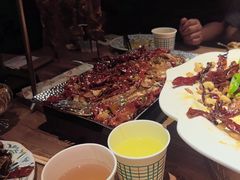 -巴扎屋大盘鸡·新疆菜(汇嘉时代店)