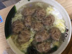 -海清宁记大馅云吞