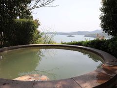 -天目湖涵田半山温泉