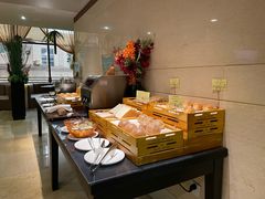 -金厨泰国餐厅·全泰籍厨师料理(拱北店)