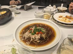-羲和雅苑•北京烤鸭(国贸商城店)