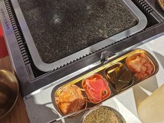 -郭记烤肉创始店(民丰大街店)