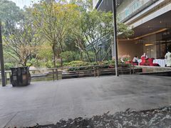 -南宁荔园维景国际酒店·荔园中餐厅