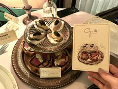 M9和牛惠灵顿-壳里西餐厅Coquille Seafood Bistro(蒙自路店)