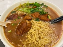 -新世界餐厅(万达店)