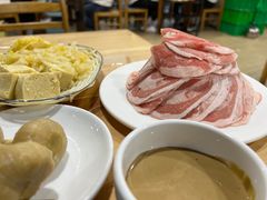 -元盛居(亚泰大街店)