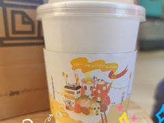 -JPG coffee(广州体育西店)