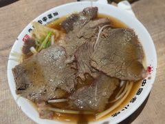 -直隶安家牛肉罩饼(七一路店)