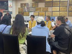 -盱眙红叶龙虾(金源北路店)