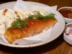 -BOR Eatery(安福路店)