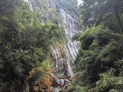 -千泷沟大瀑布旅游区