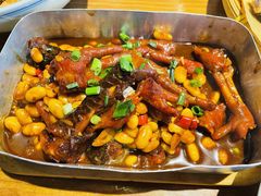 -打酱油·非遗淮扬菜(瘦西湖梅岭店)