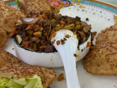 -帕米尔食府(白云观店)