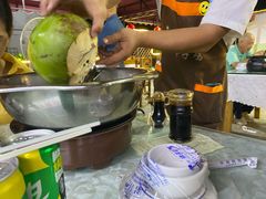 -范饭椰林川湘味海鲜·椰子鸡(三亚湾椰梦长廊店)