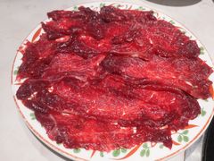 -汕头八合里海记牛肉店(清河店)