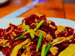 -通乐簋街小龙虾(老店)